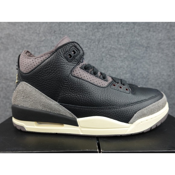 Nike Air Jordan 3 Retro OG SP A Ma Maniere-Size 11.5 Women's/10 Men's FZ4811-001